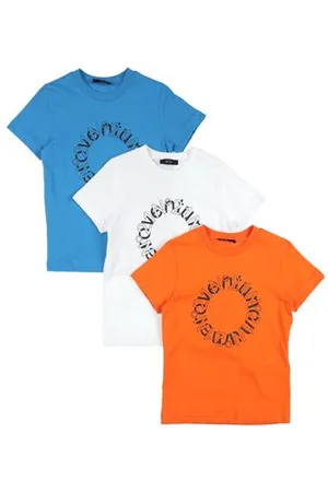 Nº21 TOPWEAR - T-shirts - on YOOX.com