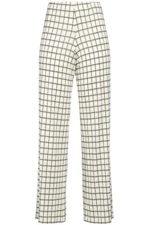 LE TRICOT PERUGIA BOTTOMWEAR - Trousers - on YOOX.com
