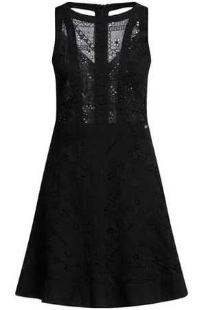 ANGELO MARANI DRESSES - Mini dresses - on YOOX.com