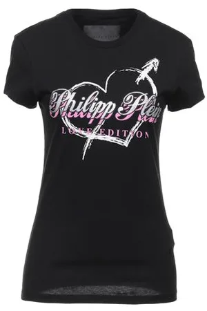 Philipp Plein TOPWEAR - T-shirts - on YOOX.com