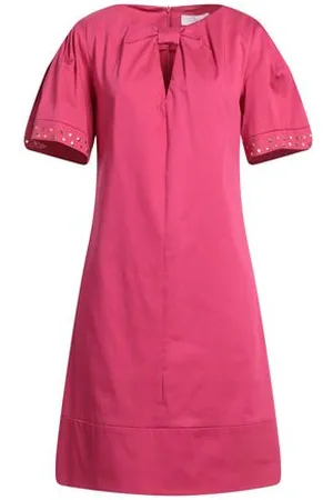 CLIPS DRESSES - Mini dresses - on YOOX.com