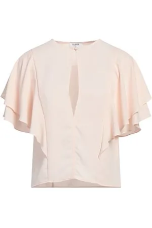Filippa K TOPWEAR - Tops - on YOOX.com