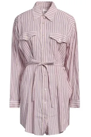 Marant Etoile DRESSES - Mini dresses - on YOOX.com