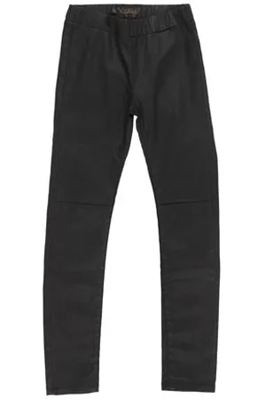 Finger in the Nose BOTTOMWEAR - Trousers - on YOOX.com