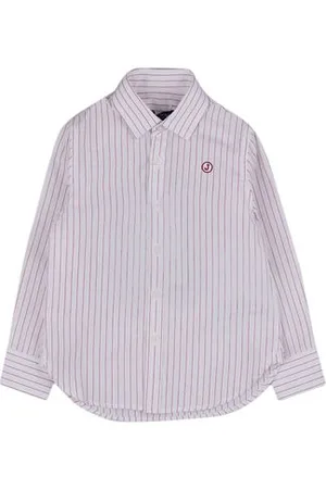 Jeckerson TOPWEAR - Shirts - on YOOX.com