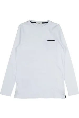 Paolo Pecora TOPWEAR - T-shirts - on YOOX.com