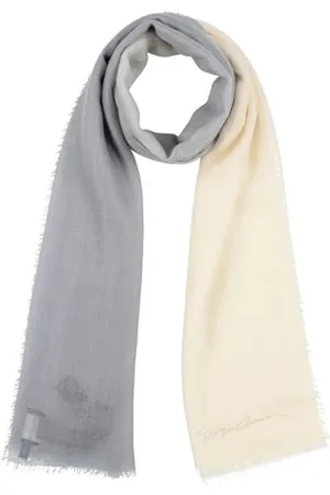Giorgio Armani ACCESSORIES - Scarves - on YOOX.com