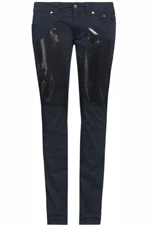Jeckerson BOTTOMWEAR - Trousers - on YOOX.com