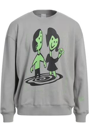 P.A.M. PERKS AND MINI TOPWEAR - Sweatshirts - on YOOX.com