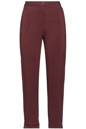 SOUVENIR BOTTOMWEAR - Trousers - on YOOX.com