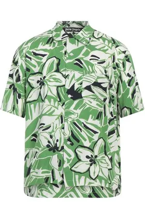 Palm Angels TOPWEAR - Shirts - on YOOX.com