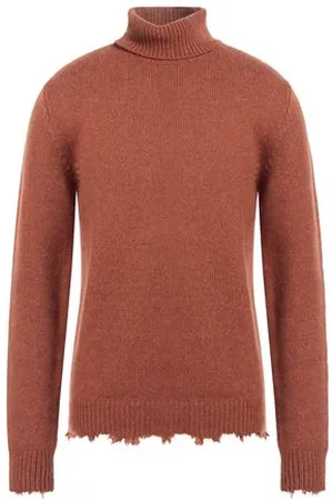 Etro KNITWEAR - Turtlenecks - on YOOX.com
