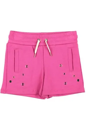 Chloé BOTTOMWEAR - Shorts & Bermuda Shorts - on YOOX.com