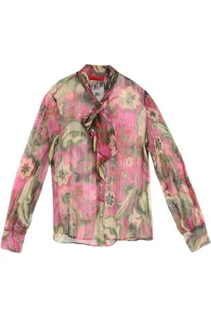 Max&Co. TOPWEAR - Shirts - on YOOX.com