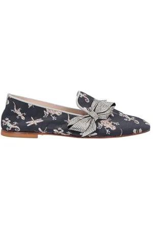 Ballerina FOOTWEAR - Loafers - on YOOX.com