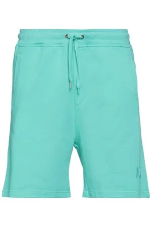 Armani Exchange BOTTOMWEAR - Shorts & Bermuda Shorts - on YOOX.com