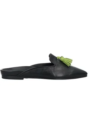 1725.A FOOTWEAR - Mules & Clogs - on YOOX.com