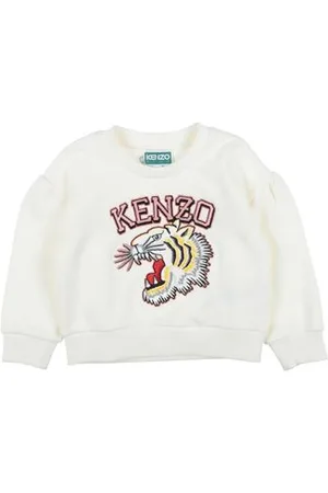 Kenzo TOPWEAR - Sweatshirts - on YOOX.com