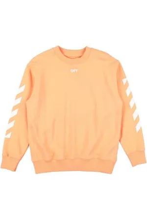 OFF-WHITE TOPWEAR - Sweatshirts - on YOOX.com