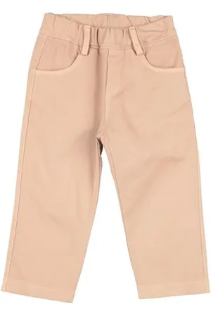 FIORILE BOTTOMWEAR - Jeans - on YOOX.com