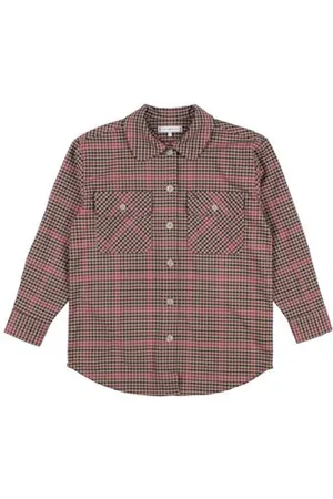 Tommy Hilfiger TOPWEAR - Shirts - on YOOX.com