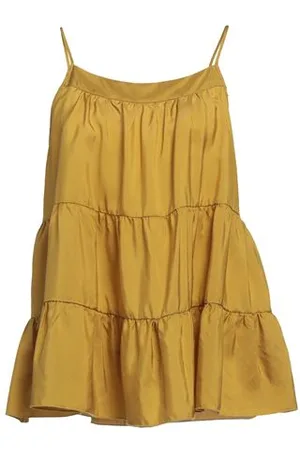 SEMICOUTURE TOPWEAR - Tops - on YOOX.com