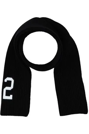 Dsquared2 ACCESSORIES - Scarves - on YOOX.com