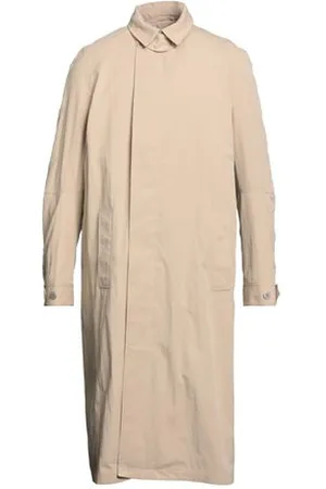 TOM WOOD COATS & JACKETS - Overcoats & Trench Coats - on YOOX.com