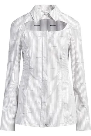 Givenchy TOPWEAR - Shirts - on YOOX.com