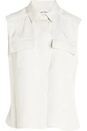 Calvin Klein TOPWEAR - Shirts - on YOOX.com