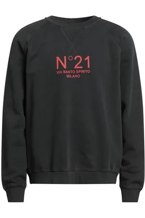 Nº21 TOPWEAR - Sweatshirts - on YOOX.com