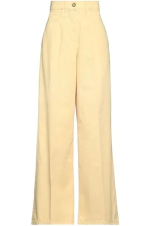 ALYSI BOTTOMWEAR - Trousers - on YOOX.com
