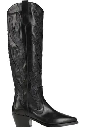 Coral Blue FOOTWEAR - Boots - on YOOX.com