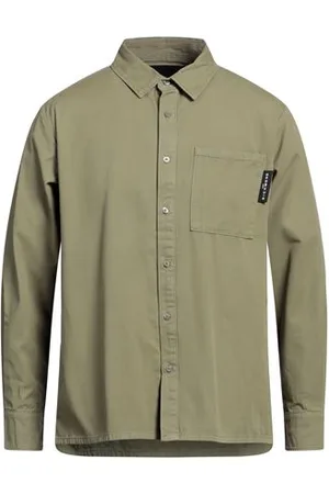 John Richmond TOPWEAR - Shirts - on YOOX.com