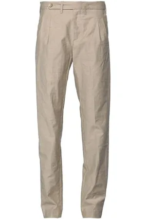 CRUNA BOTTOMWEAR - Trousers - on YOOX.com