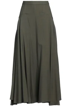Loro Piana BOTTOMWEAR - Maxi skirts - on YOOX.com