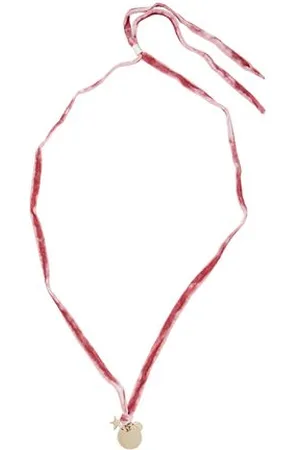 RED(V) JEWELLERY and WATCHES - Necklaces - on YOOX.com