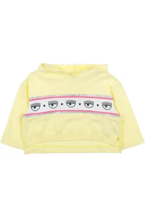 Chiara Ferragni TOPWEAR - Sweatshirts - on YOOX.com