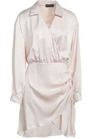 VANESSA SCOTT DRESSES - Mini dresses - on YOOX.com