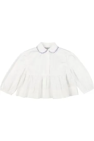 Burberry TOPWEAR - Tops - on YOOX.com