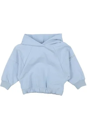 MONNALISA TOPWEAR - Sweatshirts - on YOOX.com