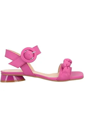 Bruglia FOOTWEAR - Sandals - on YOOX.com