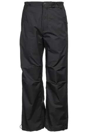 Maharishi BOTTOMWEAR - Trousers - on YOOX.com