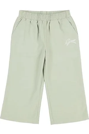 Guess BOTTOMWEAR - Trousers - on YOOX.com
