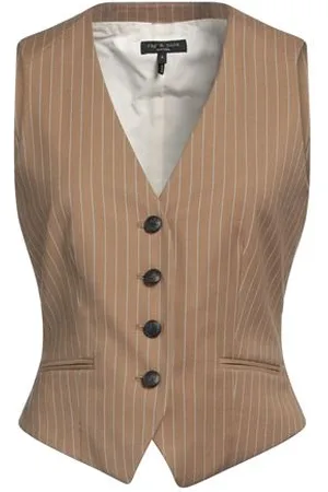 RAG&BONE SUITS and CO-ORDS - Waistcoats - on YOOX.com