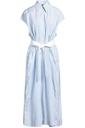 Fabiana Filippi DRESSES - Maxi dresses - on YOOX.com