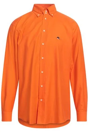 Etro TOPWEAR - Shirts - on YOOX.com