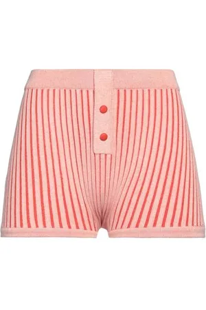 LIVE THE PROCESS BOTTOMWEAR - Shorts & Bermuda Shorts - on YOOX.com