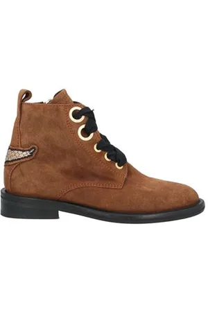 Zadig & Voltaire FOOTWEAR - Ankle boots - on YOOX.com