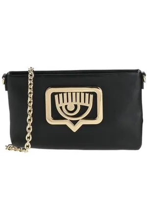 Chiara Ferragni BAGS - Cross-body bags - on YOOX.com